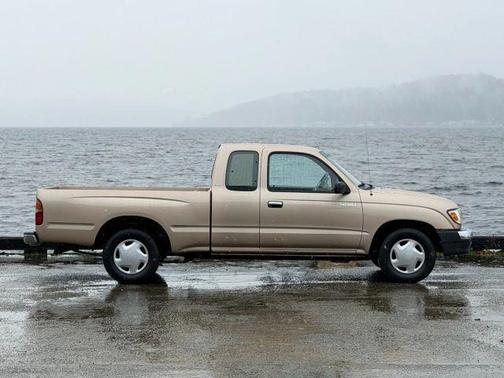 1998 Toyota Tacoma Xtracab