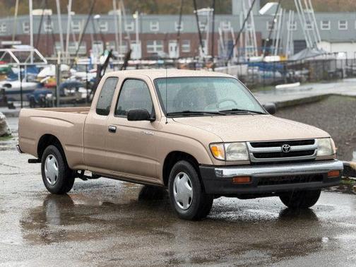 1998 Toyota Tacoma Xtracab