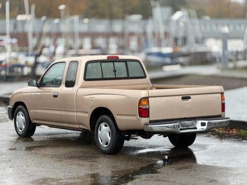 1998 Toyota Tacoma Xtracab