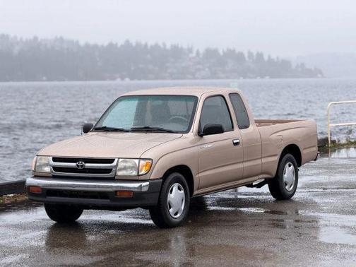1998 Toyota Tacoma Xtracab
