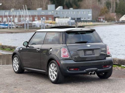 2013 MINI Hardtop Cooper S