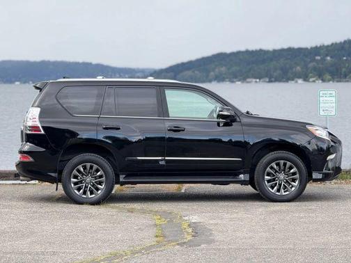 2018 Lexus GX 460 Base