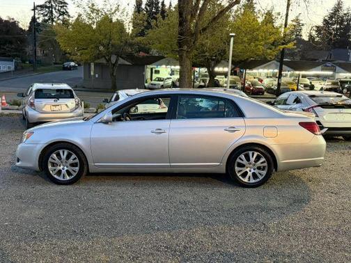 2008 Toyota Avalon Touring