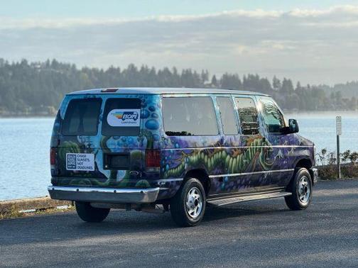 2013 Ford E150 XLT