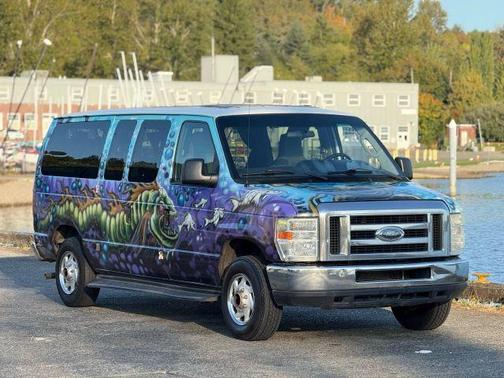 2013 Ford E150 XLT