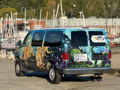 2013 Ford E150 XLT