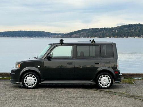 2006 Scion xB 