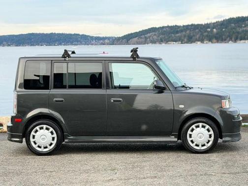 2006 Scion xB 