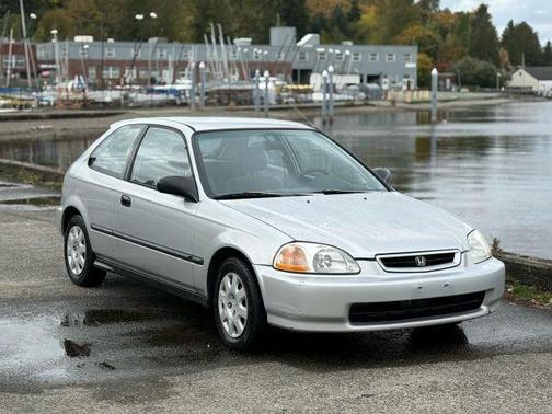 1998 Honda Civic DX