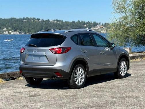 2014 Mazda CX-5 Grand Touring