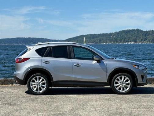 2014 Mazda CX-5 Grand Touring