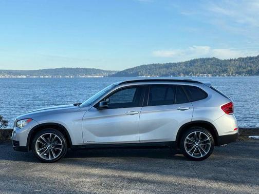 2014 BMW X1 xDrive 28i