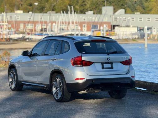2014 BMW X1 xDrive 28i
