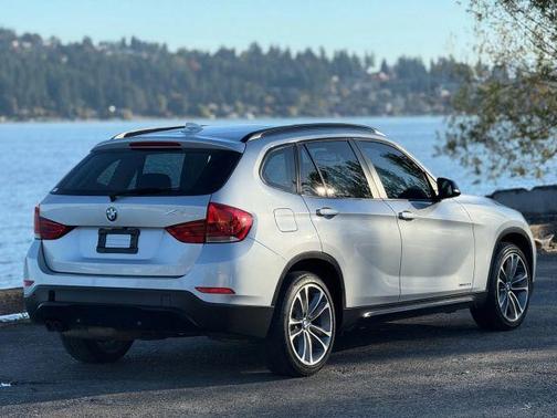 2014 BMW X1 xDrive 28i