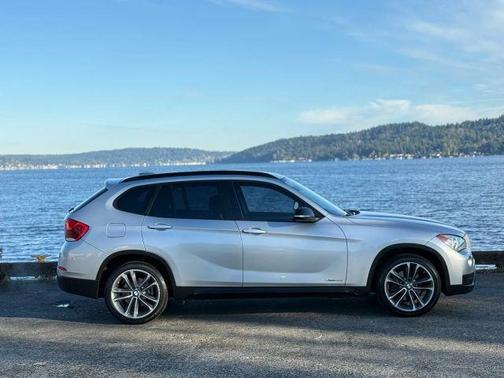 2014 BMW X1 xDrive 28i