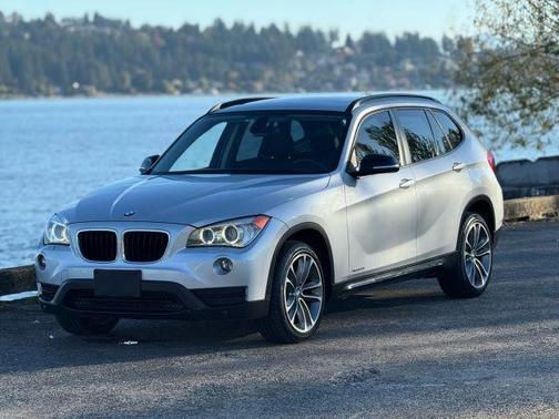 2014 BMW X1 xDrive 28i