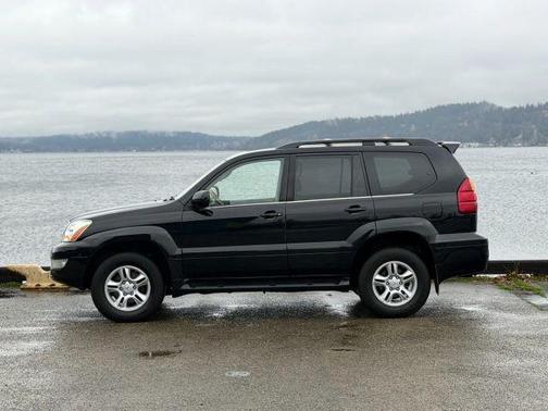 2006 Lexus GX 470 