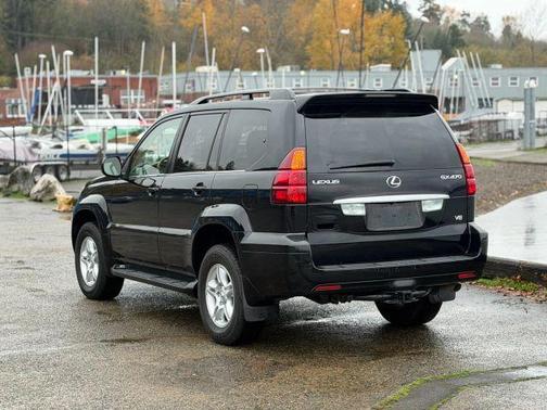 2006 Lexus GX 470 