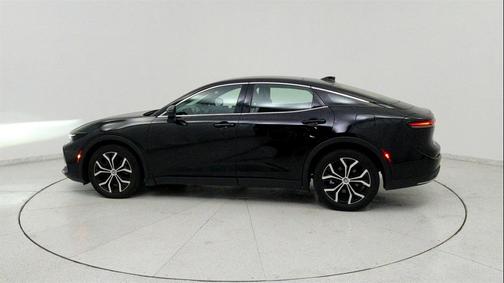 2024 Toyota Crown Limited