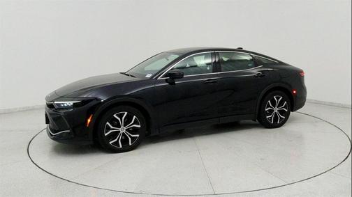 2024 Toyota Crown Limited