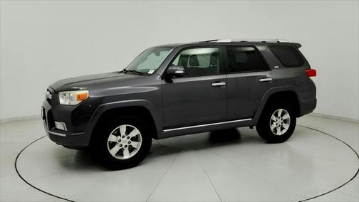 2011 Toyota 4Runner SR5