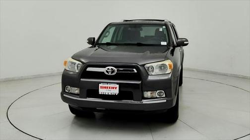 2011 Toyota 4Runner SR5