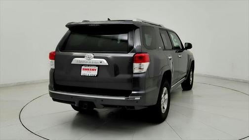2011 Toyota 4Runner SR5