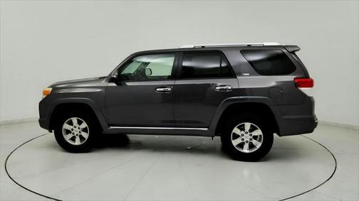 2011 Toyota 4Runner SR5