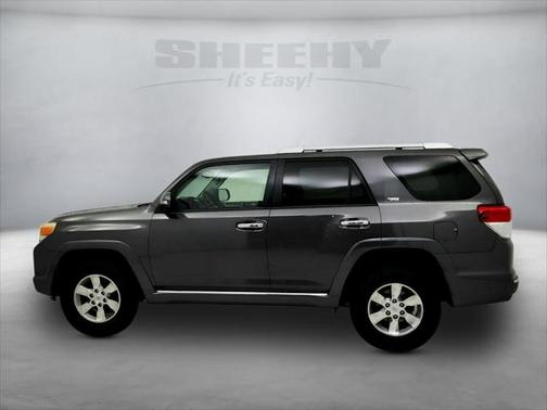2011 Toyota 4Runner SR5