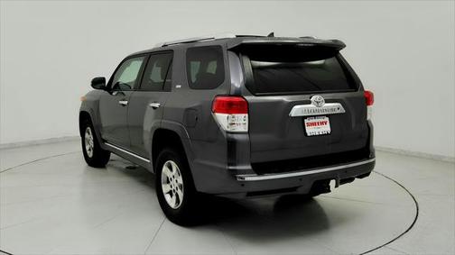 2011 Toyota 4Runner SR5
