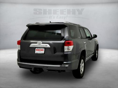 2011 Toyota 4Runner SR5