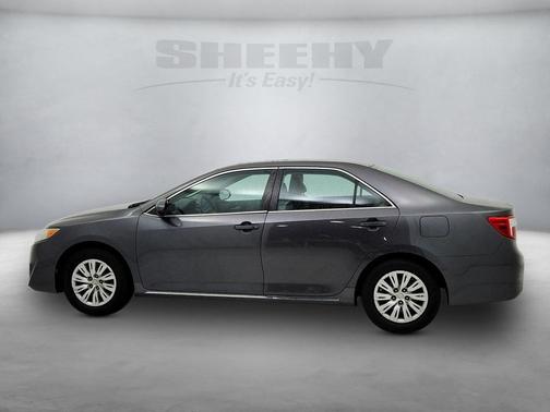 2013 Toyota Camry LE