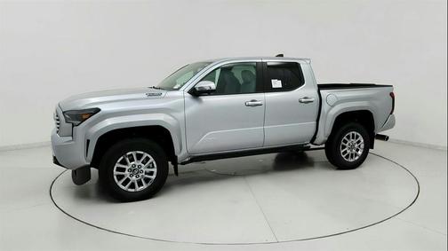 2025 Toyota Tacoma Limited