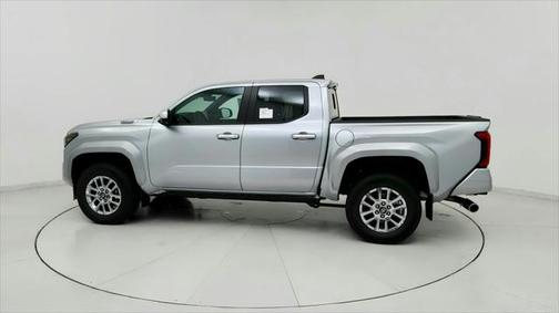 2025 Toyota Tacoma Limited