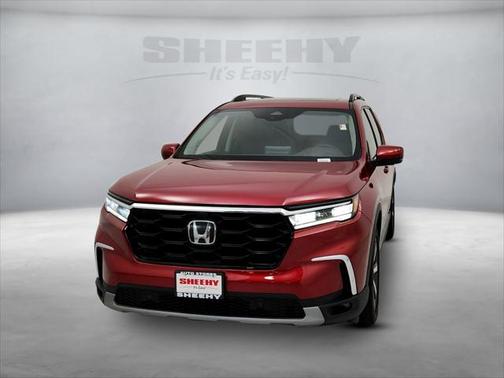 2023 Honda Pilot AWD Elite