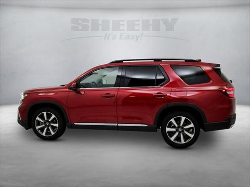 2023 Honda Pilot AWD Elite