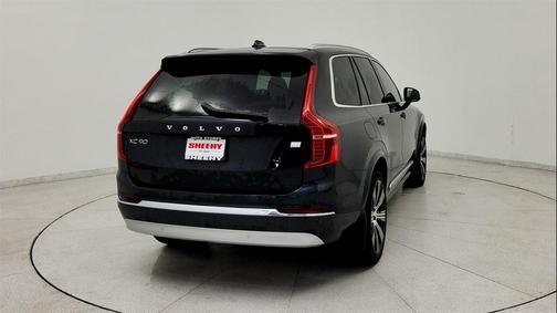 2022 Volvo XC90 Recharge Plug-In Hybrid T8 Inscription Expression 6 Passenger