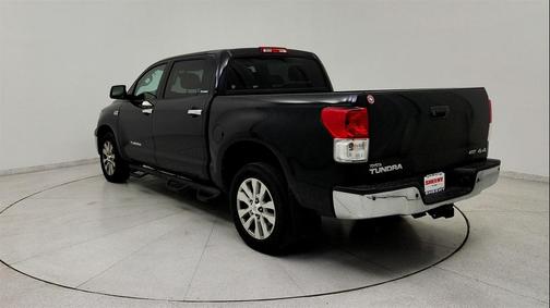 2012 Toyota Tundra Limited