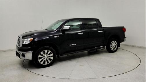 2012 Toyota Tundra Limited