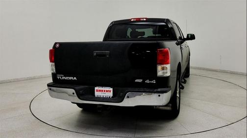 2012 Toyota Tundra Limited