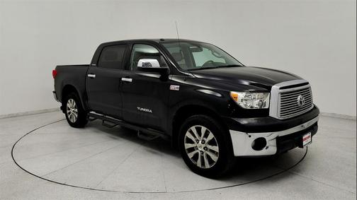 2012 Toyota Tundra Limited