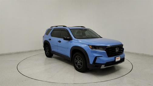 2023 Honda Pilot AWD TrailSport