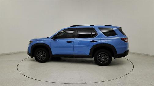 2023 Honda Pilot AWD TrailSport
