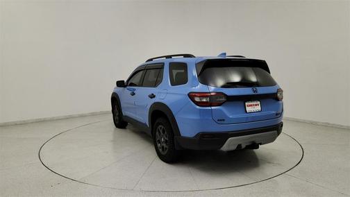 2023 Honda Pilot AWD TrailSport