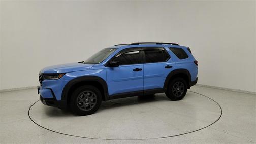 2023 Honda Pilot AWD TrailSport