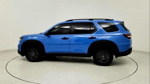 2023 Honda Pilot AWD TrailSport