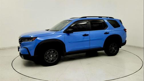 2023 Honda Pilot AWD TrailSport