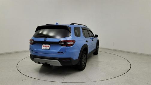 2023 Honda Pilot AWD TrailSport
