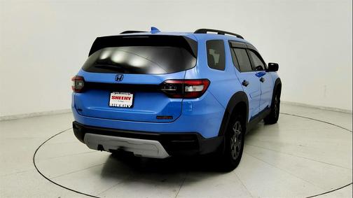 2023 Honda Pilot AWD TrailSport