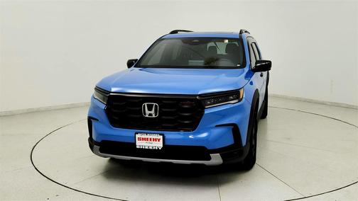 2023 Honda Pilot AWD TrailSport